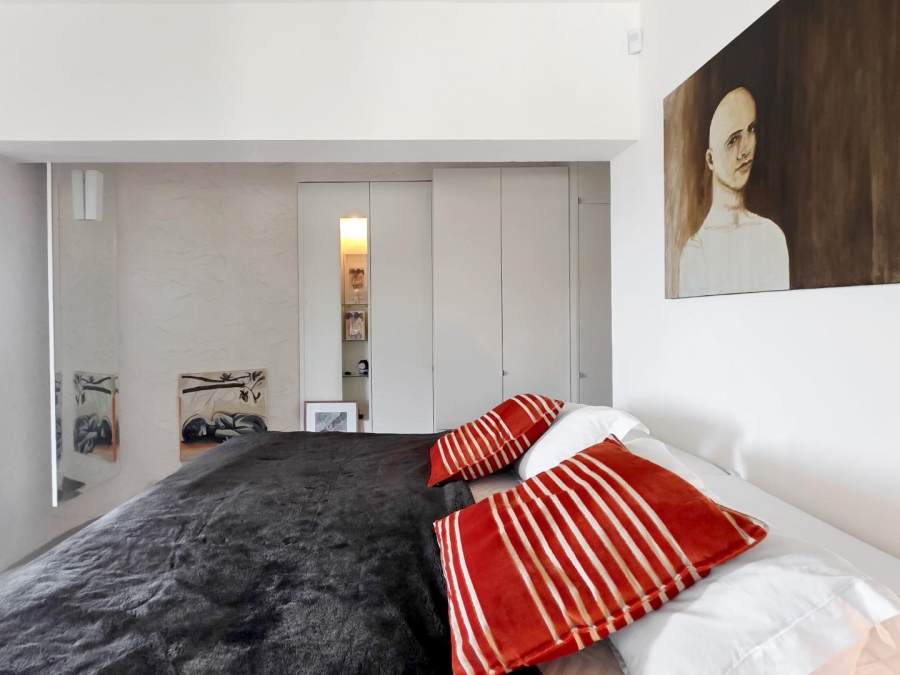1 Bedroom Property for Sale in Gardens Western Cape